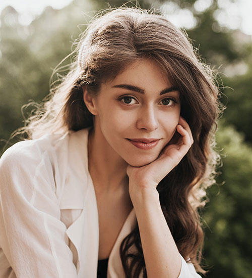 Home full of decorative items from our store